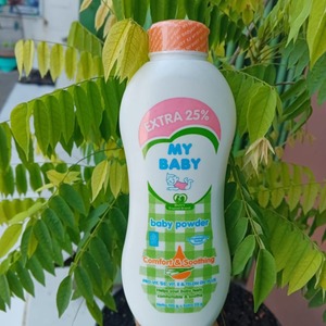 Cek Bpom Powder - Comfort & Soothing My Baby