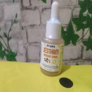 Cek Bpom Premium Serum Jestham