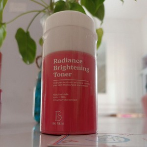 Cek Bpom Radiance Brightening Toner Bg Skin