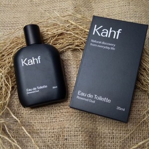 Cek Bpom Revered Oud Eau De Parfum Kahf