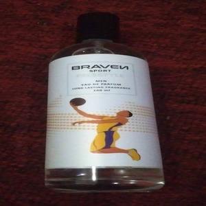 Cek Bpom Sport Eau De Parfum Freestyle Braven