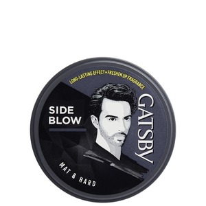 Cek Bpom Styling Wax Mat & Hard B Gatsby