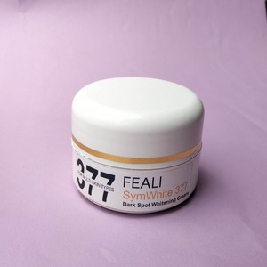 Cek Bpom Symwhite 377 Dark Spot Whitening Cream Feali