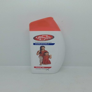 Cek Bpom Total 10 Antibacterial Bodywash Lifebuoy