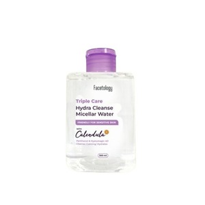 Cek Bpom Triple Care Hydra Cleanse Micellar Water Facetology