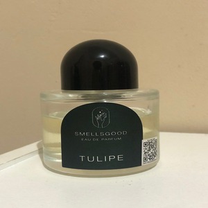 Cek Bpom Tulipe Eau De Parfum Smellsgood