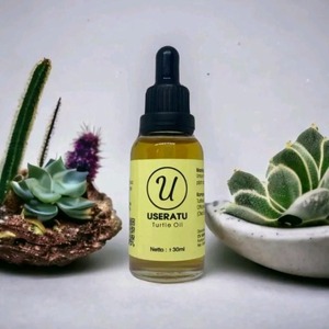 Cek Bpom Turtle Oil Useratu