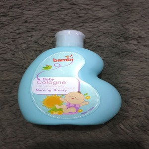 Cek Bpom Baby Cologne Morning Breezy Bambi