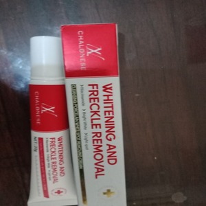 Cek Bpom Brightening Cream Chalonese