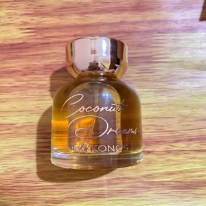 Cek Bpom Coconut Dreams Eau De Parfum Mykonos