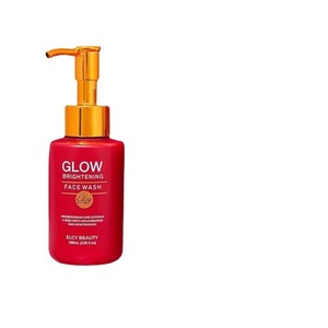 Cek Bpom Glow Brightening Face WashGlow Brightening Face Wash Elcy Beauty