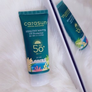 Cek Bpom Healthy Matte Uv Protector Carasun