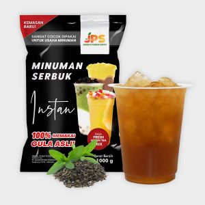 Cek Bpom Minuman Teh Serbuk Kt 03