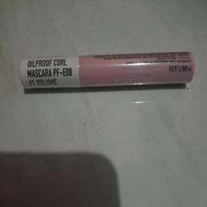 Cek Bpom Oilproof Curl Mascara Pf-e08 01 Pinkflash