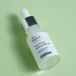 Cek Bpom Stay Young Retinol Serum Amura