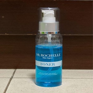 Cek Bpom Toner Dr. Rochelle