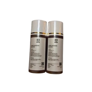 Cek Bpom Toner Whitening Coklat Bmg