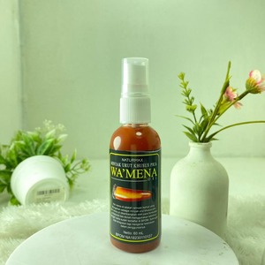 Cek Bpom Wa' Mena Oil Naturmax