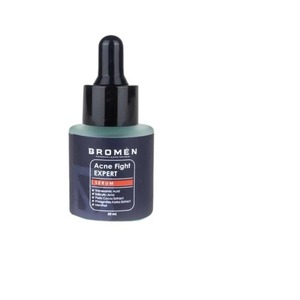 Cek Bpom Acne Fight Expert Serum Bromen