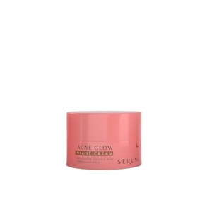 Cek Bpom Acne Glow Night Cream Seruni