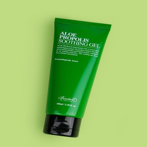 Cek Bpom Aloe Propolis Soothing Gel Benton