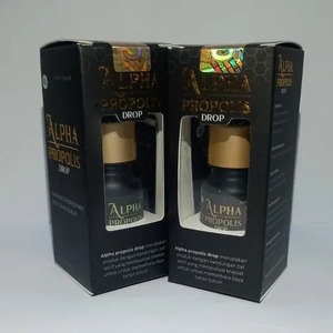 Cek Bpom Alpha Propolis Drop