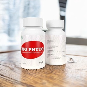 Cek Bpom Bio Phyto