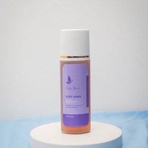 Cek Bpom Body Toner Marlena Skincare