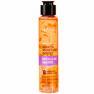 Cek Bpom Calendula Essential Moisture Boost Micellar Water Nuface