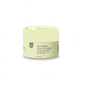 Cek Bpom Day Cream With Uv Filter Zeluxe