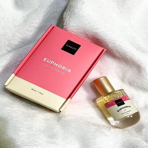 Cek Bpom Euphoria Eau De Parfum Scarlett