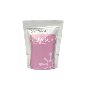 Cek Bpom Glow Soap Beauty Of Angel