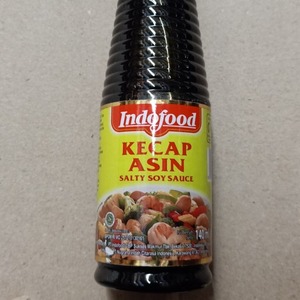 Cek Bpom Kecap Asin Indofood