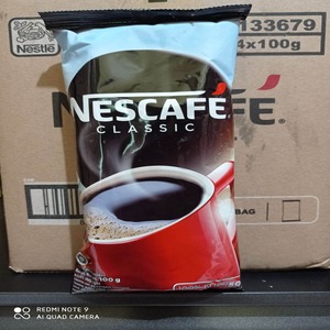 Cek Bpom Kopi Instan Nescafe