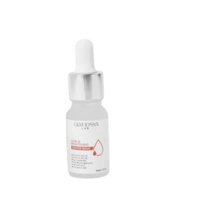 Cek Bpom Lab Acne & Brightening Booster Acne Serum Glafidsya