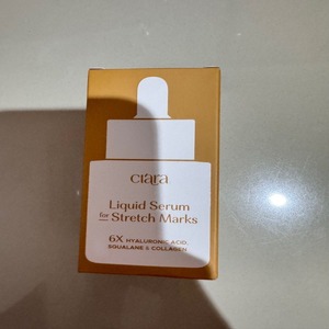 Cek Bpom Liquid Serum For Stretch Marks Ciara