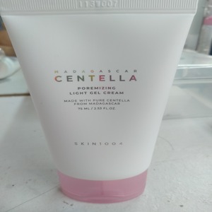 Cek Bpom Madagascar Centella Poremizing Light Gel Cream Skin1004