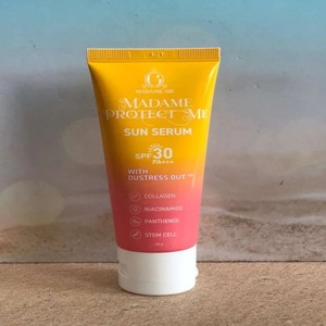 Cek Bpom Madame Protect Me Sun Serum Spf 30 Pa+++ Madame Gie