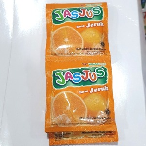 Cek Bpom Minuman Serbuk Instan Rasa Jeruk Jasjus