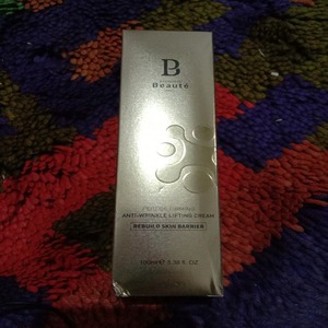 Cek Bpom Peptide Firming Anti Wrinkle Lifting Cream Premiere Beaute