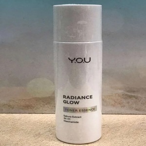 Cek Bpom Radiance Glow Toner Essence Y.o.u