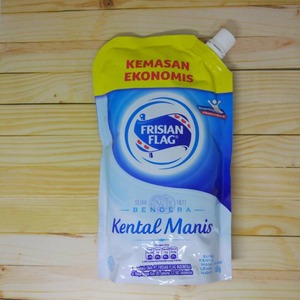 Cek Bpom Susu Kental Manis Frisian Flag