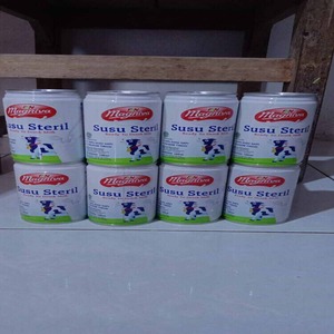 Cek Bpom Susu Steril F&n - Magniva