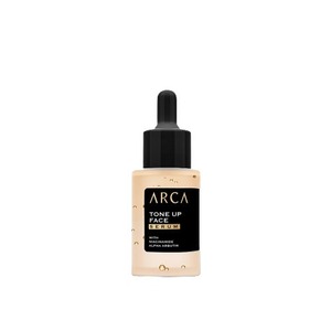 Cek Bpom Tone Up Face Serum Arca