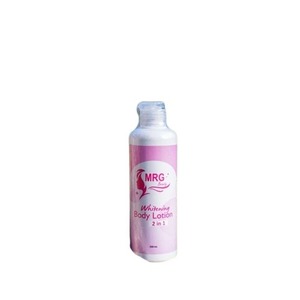 Cek Bpom Whitening Body Lotion 2 in 1 Mrg Beauty