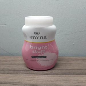 Cek Bpom Bright Stuff Loose Powder Emina