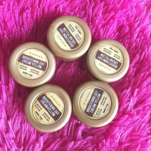 Cek Bpom Brightening Day Cream - Yellow Ginsara