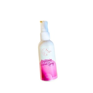 Cek Bpom Brightening Deodorant Spray Syahila Care