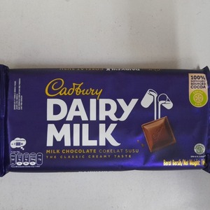 Cek Bpom Cokelat Susu Cadbury