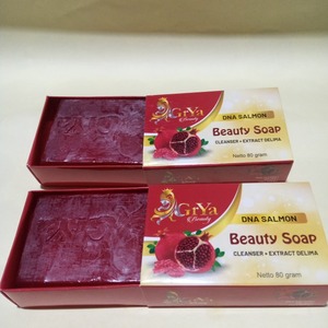 Cek Bpom Dna Salmon Beauty Soap Beautycrazy